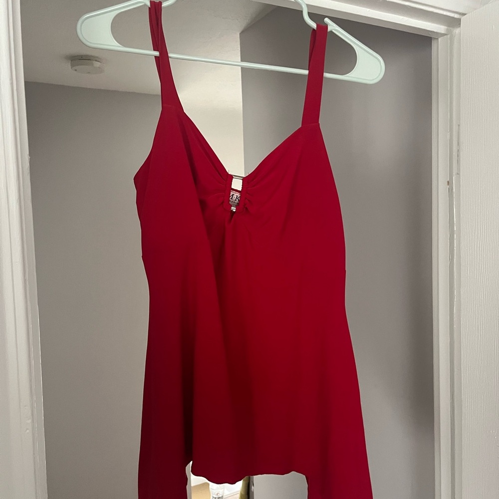 Women’s tank top